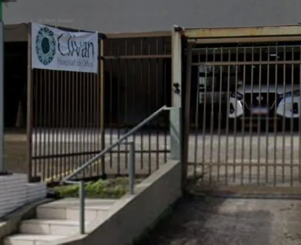 Foto: Google Street Views