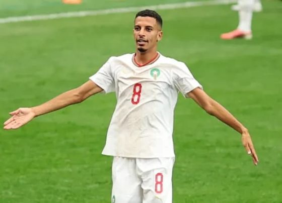 Foto: Divulgação / X @EnMaroc