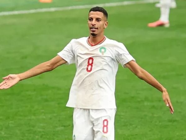 Foto: Divulgação / X @EnMaroc