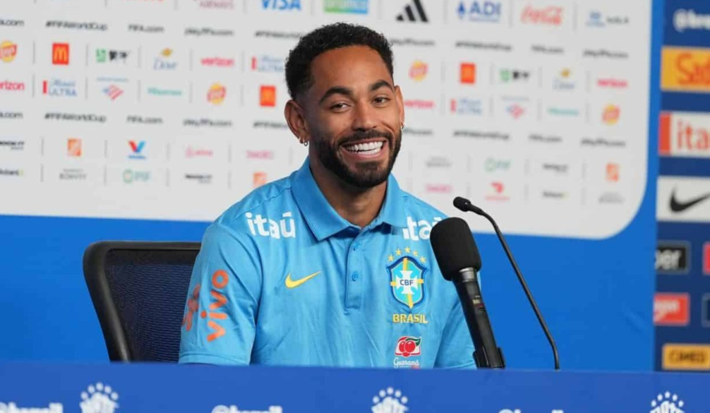 Foto: Rafael Ribeiro/CBF