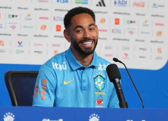 Foto: Rafael Ribeiro/CBF