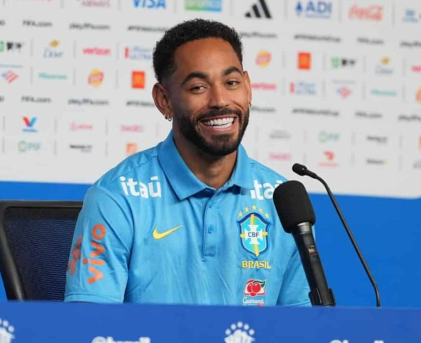 Foto: Rafael Ribeiro/CBF