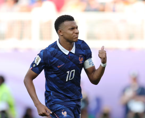 Foto: Reprodução/Fifa