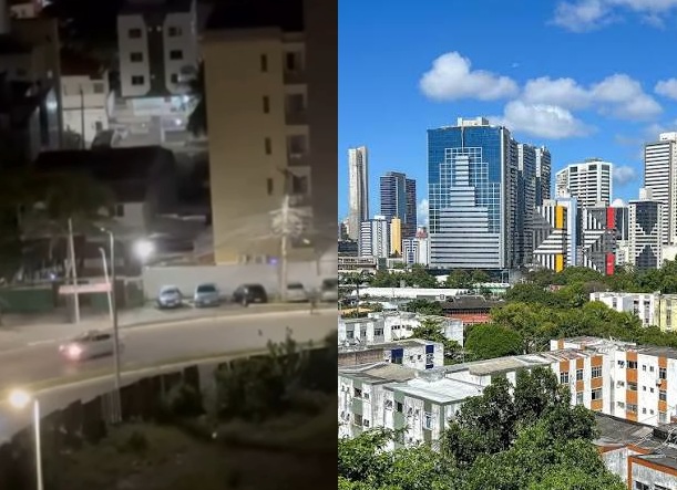 Foto: Reprodução/Instagram / Soteropobretano