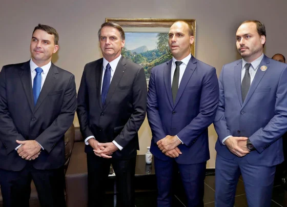 Foto: Roberto Jayme/Ascom/TSE