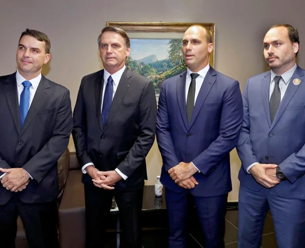 Foto: Roberto Jayme/Ascom/TSE
