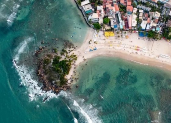 Foto: Divulgação/Prefeitura de Cairu