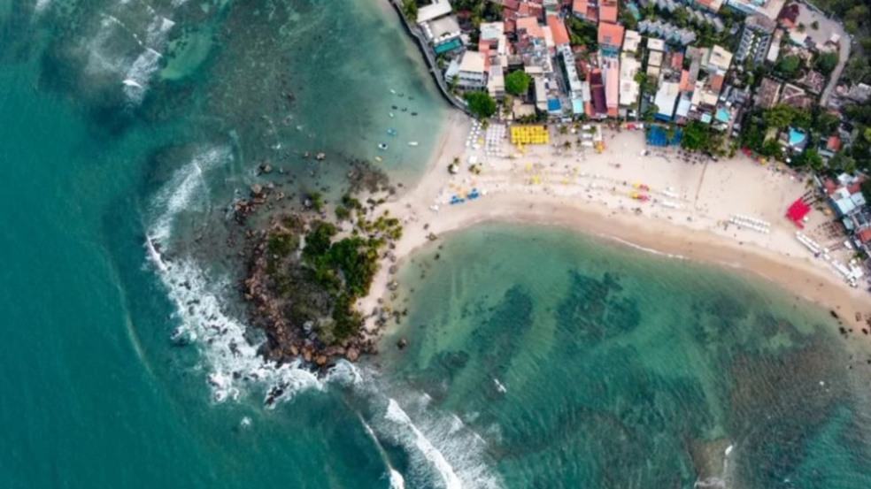 Foto: Divulgação/Prefeitura de Cairu