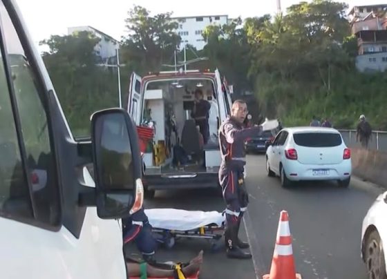 Foto: Reprodução/TV Bahia