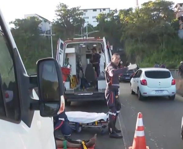 Foto: Reprodução/TV Bahia