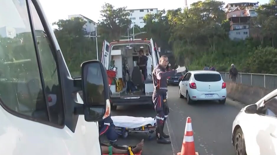 Foto: Reprodução/TV Bahia