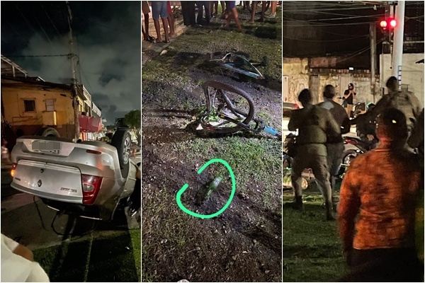 Foto: Reprodução/Leitor Portal Salvador FM