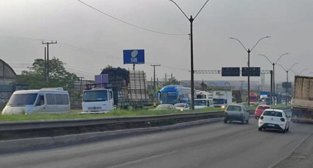 Foto: Leitor / Portal Salvador FM
