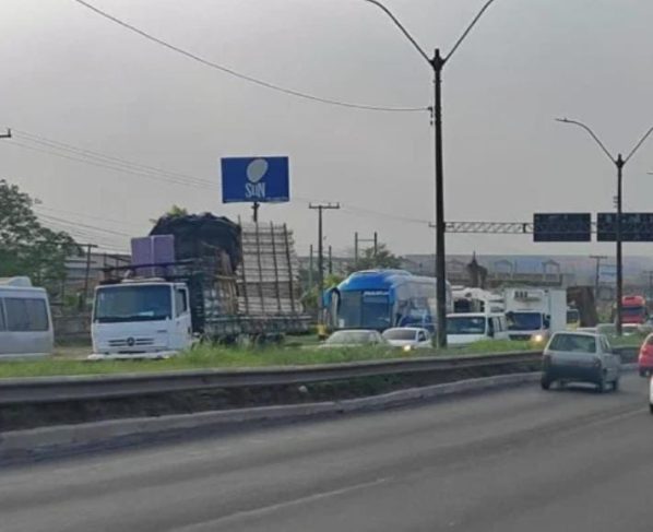 Foto: Leitor / Portal Salvador FM