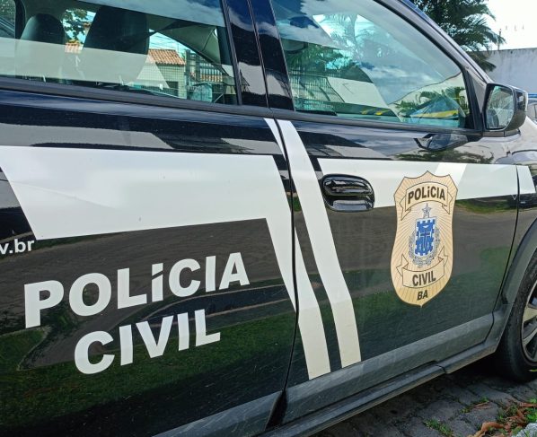 Foto: Divulgação/PC-BA