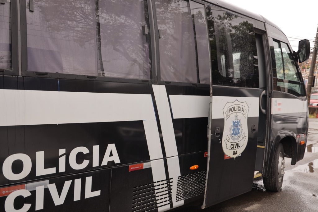 Foto: Divulgação/Ascom-PCBA