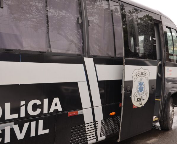 Foto: Divulgação/Ascom-PCBA