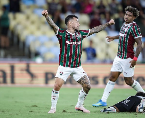 Foto: Marcelo Gonçalves / Fluminense F.C