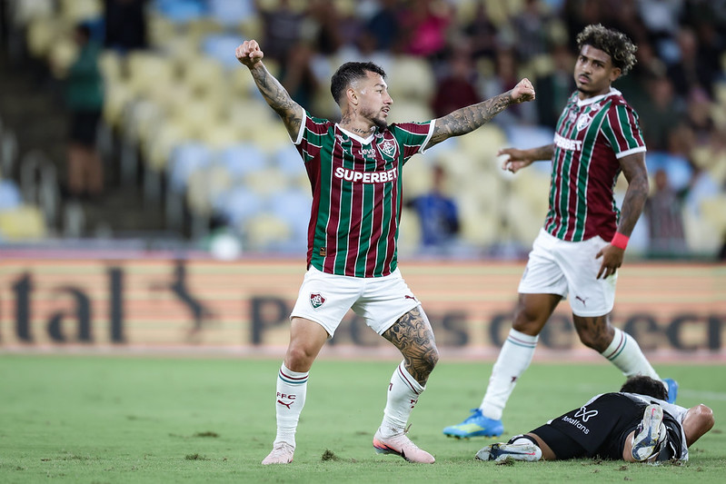 Foto: Marcelo Gonçalves / Fluminense F.C