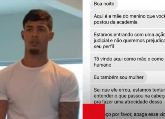Foto: Reprodução/Redes Sociais
