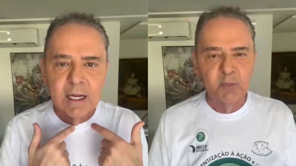 Foto: Reprodução/Redes Sociais