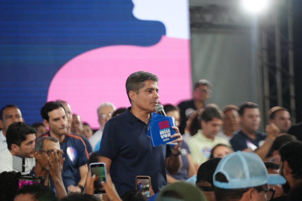 ACM Neto. Foto: Divulgação