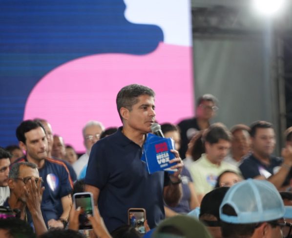 ACM Neto. Foto: Divulgação