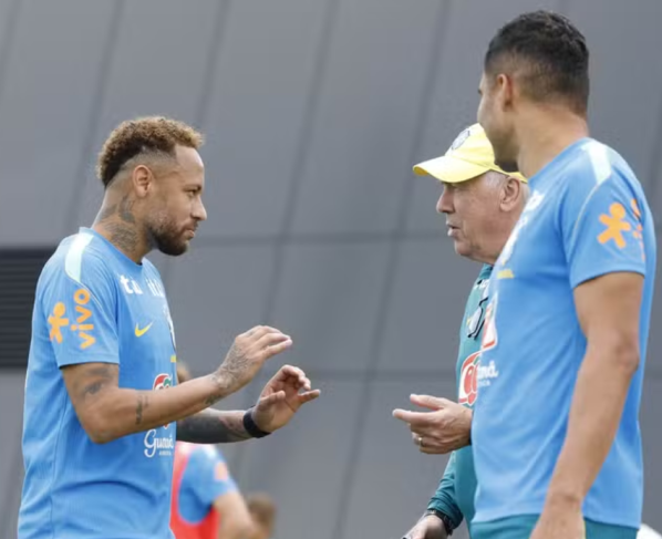 Foto: Divulgação/CBF
