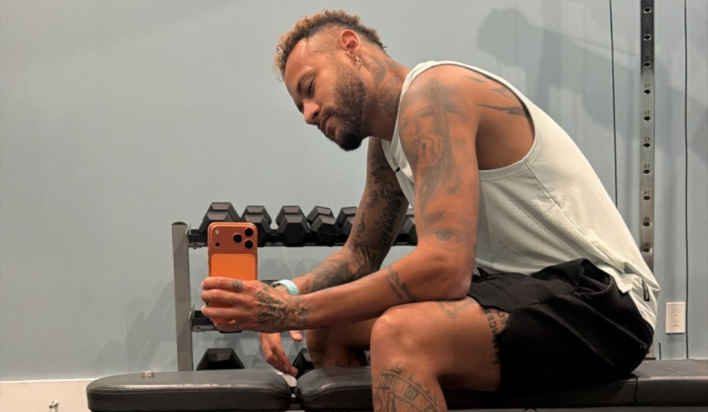 Foto: Reprodução/Redes Sociais