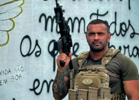 Foto: Redes Sociais / Reprodução