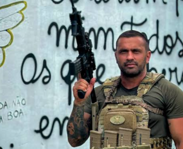 Foto: Redes Sociais / Reprodução