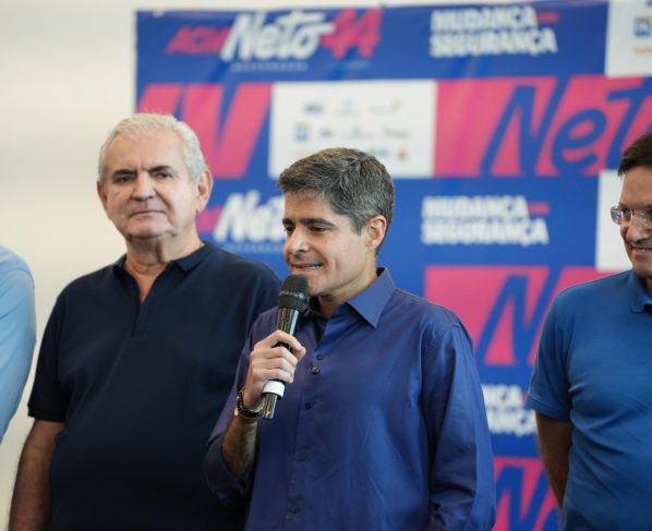 ACM Neto. Foto: Divulgação