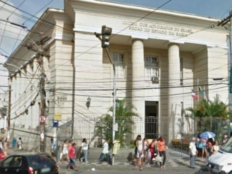 Divulgação/OAB-BA