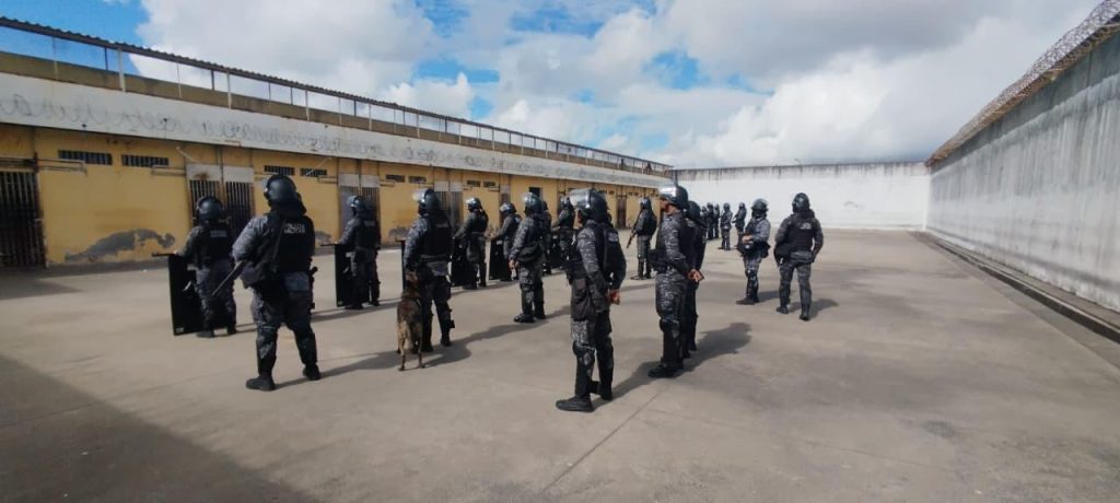 Foto: SEAP/Divulgação