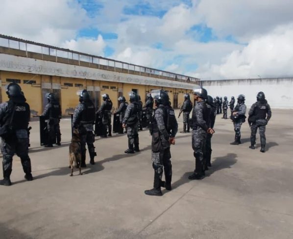 Foto: SEAP/Divulgação
