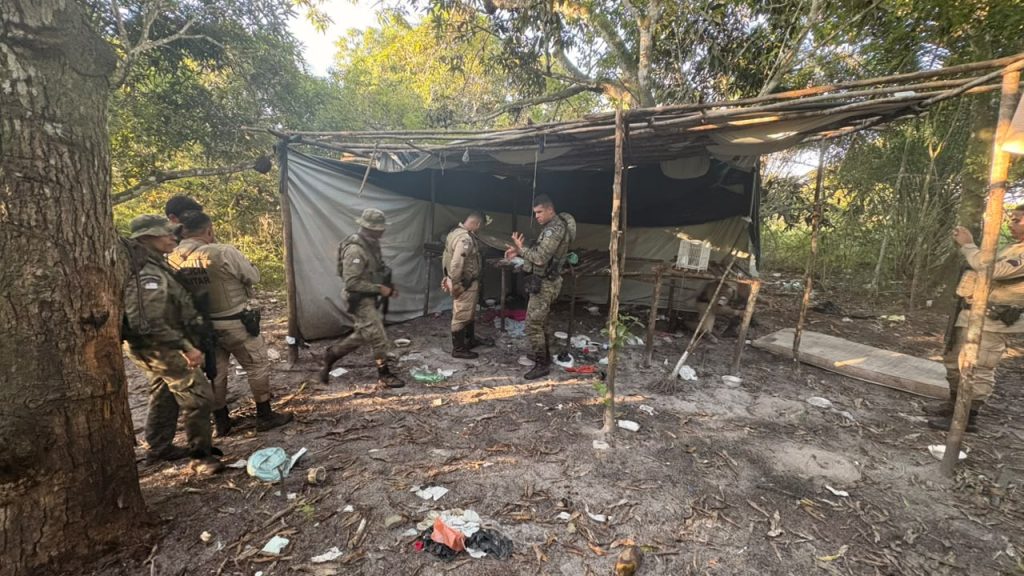 Foto: Divulgação / Polícia Civil