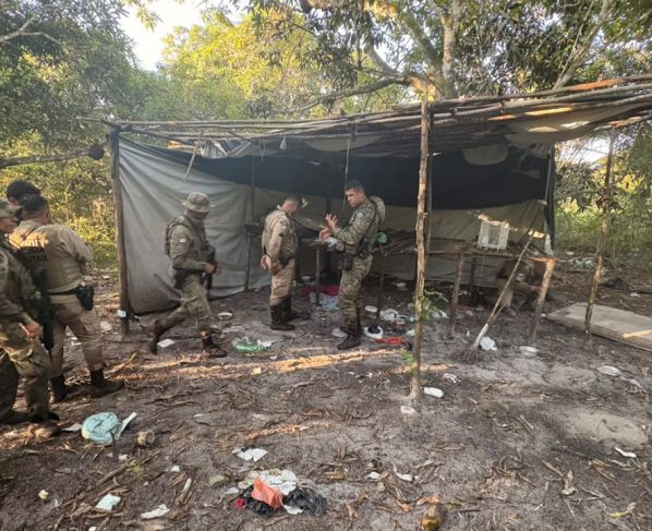 Foto: Divulgação / Polícia Civil