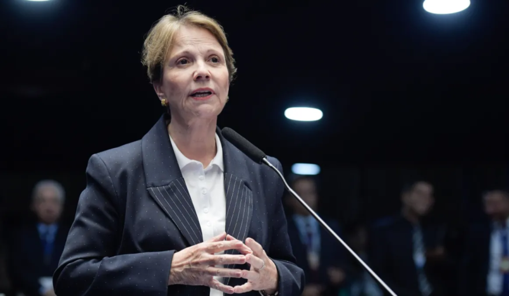 Foto: Saulo Cruz/Agência Senado