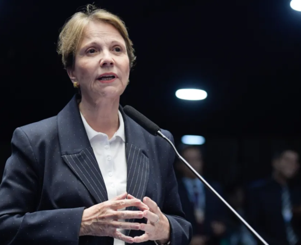 Foto: Saulo Cruz/Agência Senado