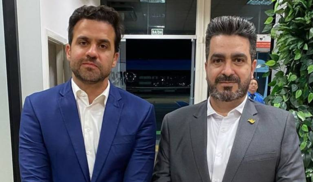 Foto: Reprodução/Redes Sociais