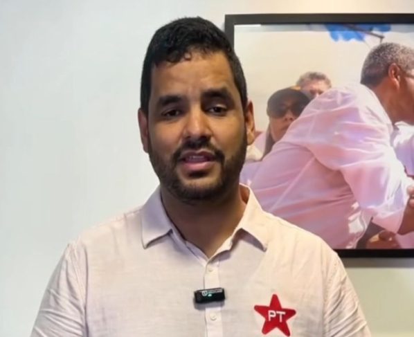 Foto: Reprodução/Redes Sociais