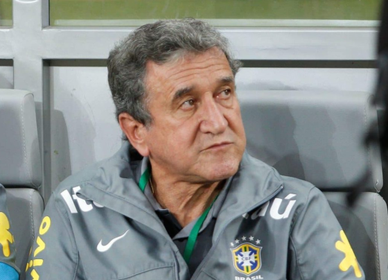 Foto: Rafael Ribeiro/CBF