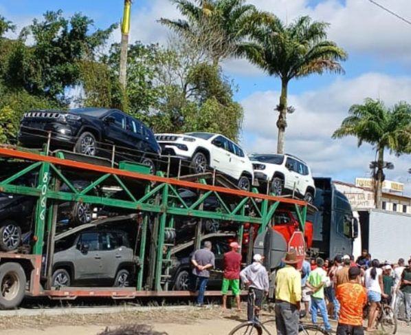 Foto: Reprodução/Redes Sociais