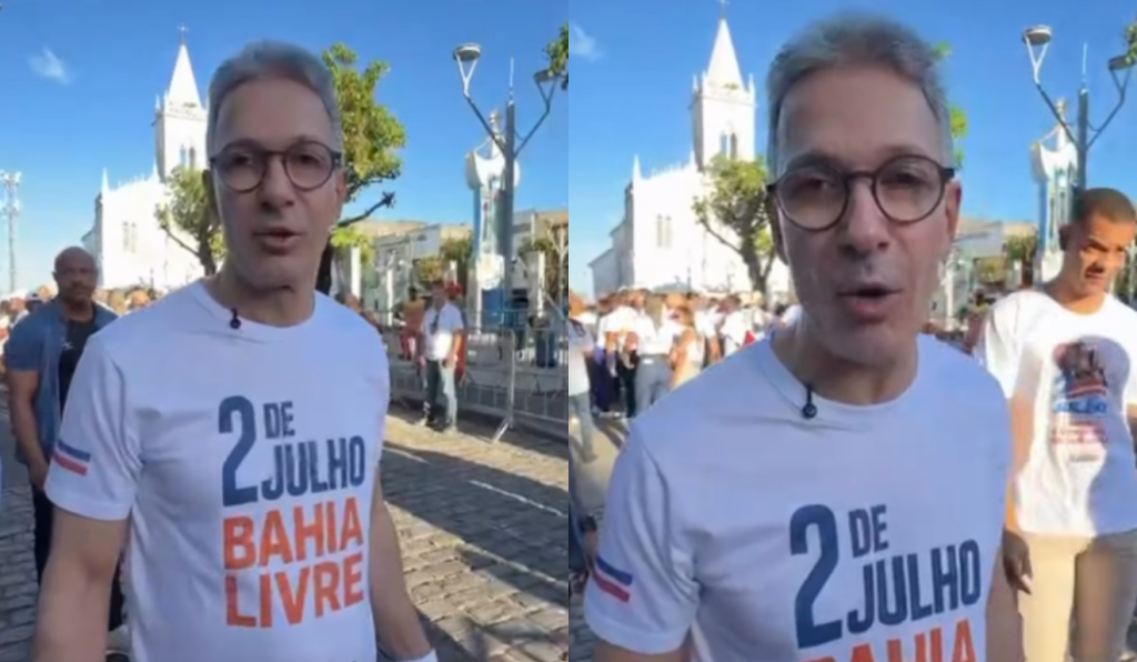 Foto: Reprodução/Redes Sociais