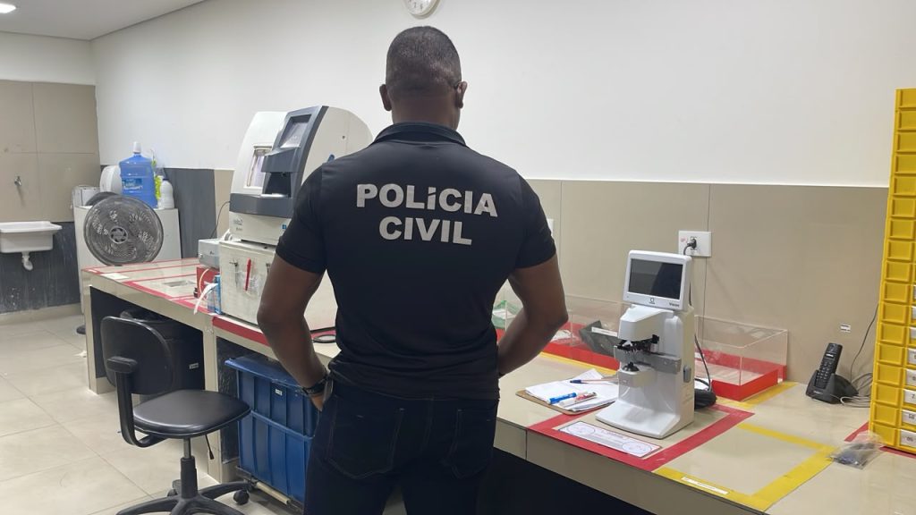 Foto:  Divulgação / Ascom PCBA