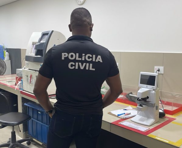 Foto:  Divulgação / Ascom PCBA