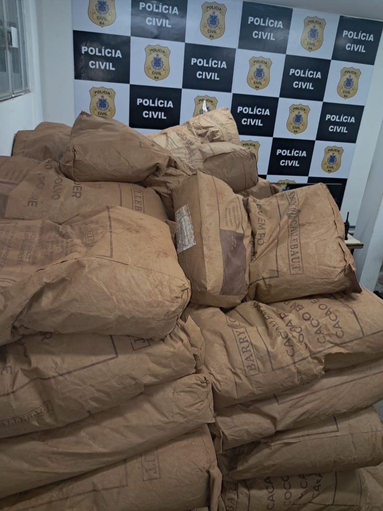 Foto: Divulgação/Ascom - PCBA