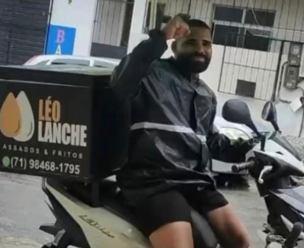 Foto: Reprodução/Redes Sociais