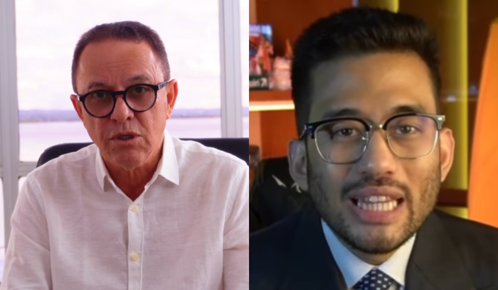 Foto: Reprodução/Redes Sociais