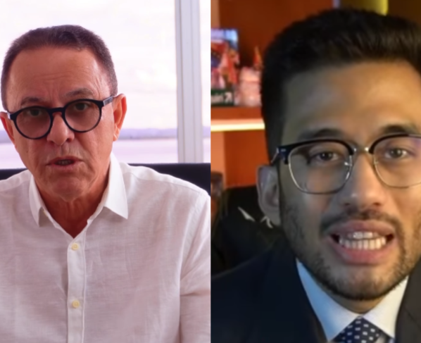 Foto: Reprodução/Redes Sociais